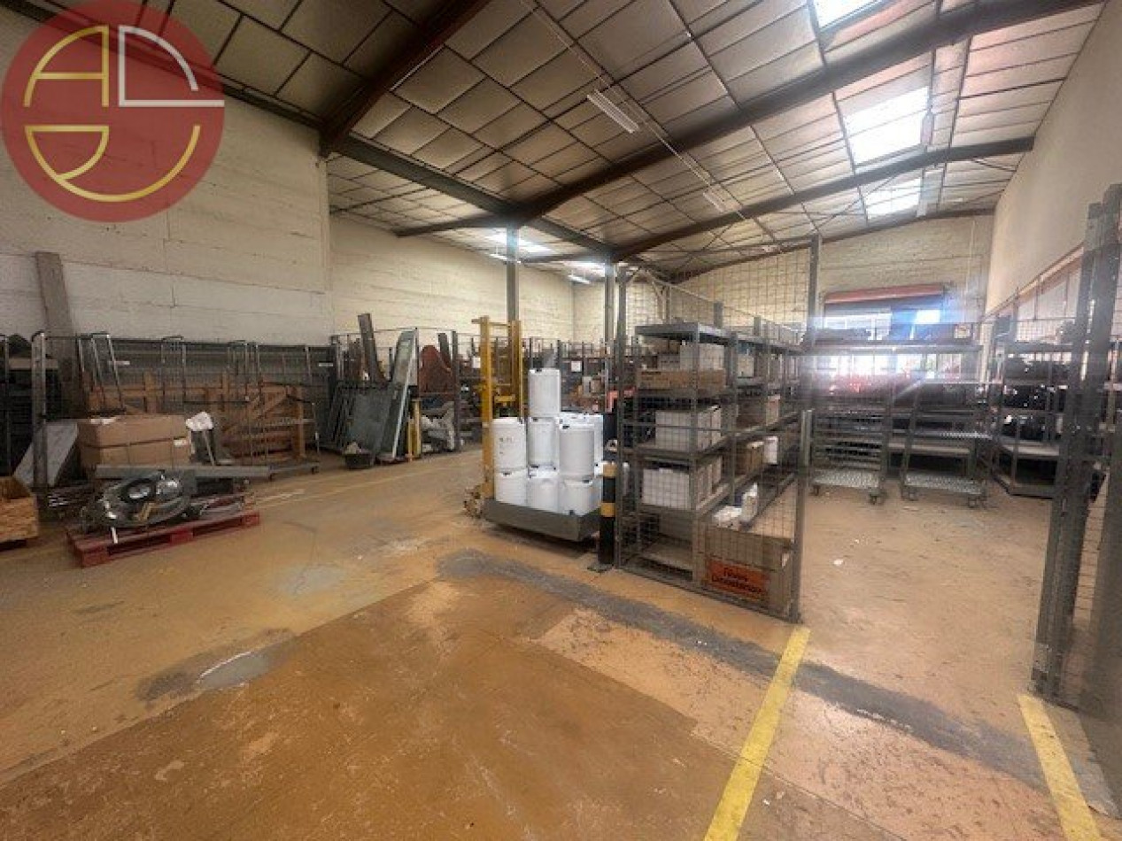 location Entrepot Toulouse - Photo 2