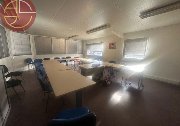 location Entrepot Toulouse