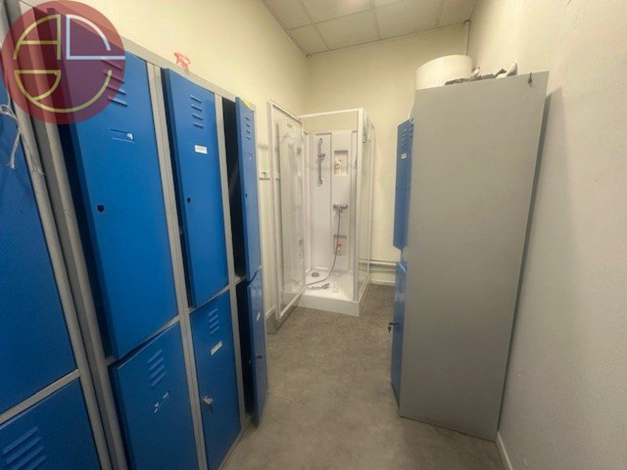 location Entrepot Toulouse - Photo 5