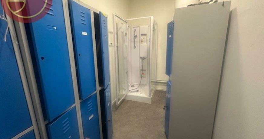 location Entrepot Toulouse