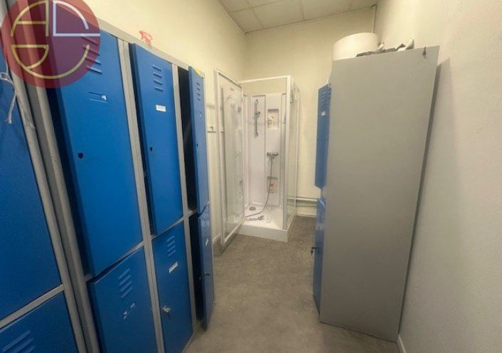 location Entrepot Toulouse