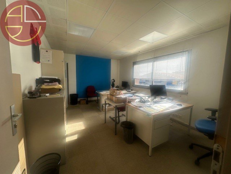 location Entrepot Toulouse - Photo 4