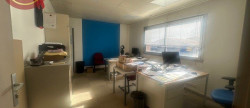 location Entrepot Toulouse