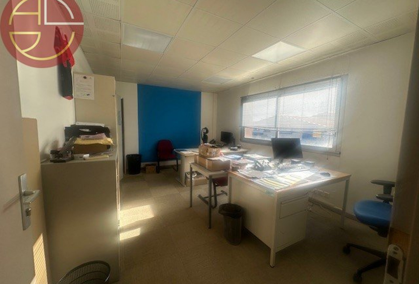 location Entrepot Toulouse - Photo 4