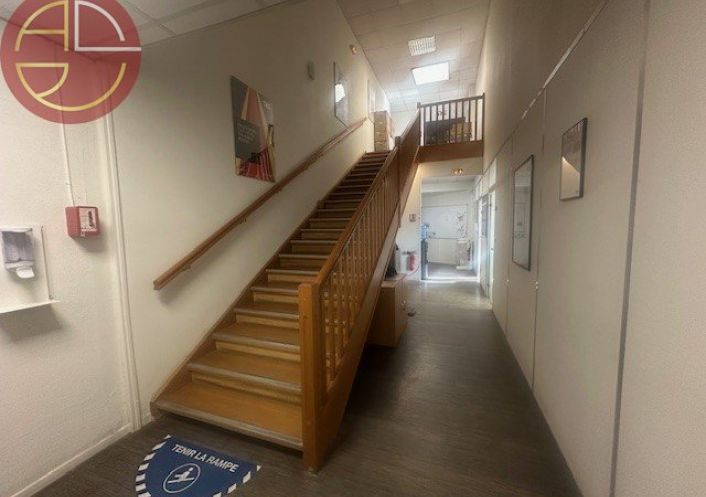 location Entrepot Toulouse