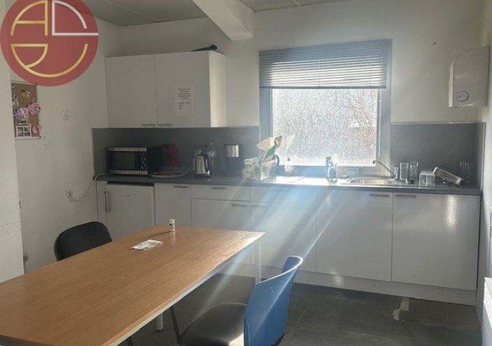 location Entrepot Toulouse