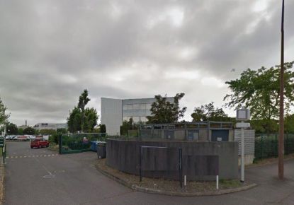 location Bureau Toulouse