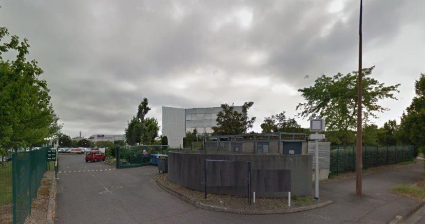 location Bureau Toulouse