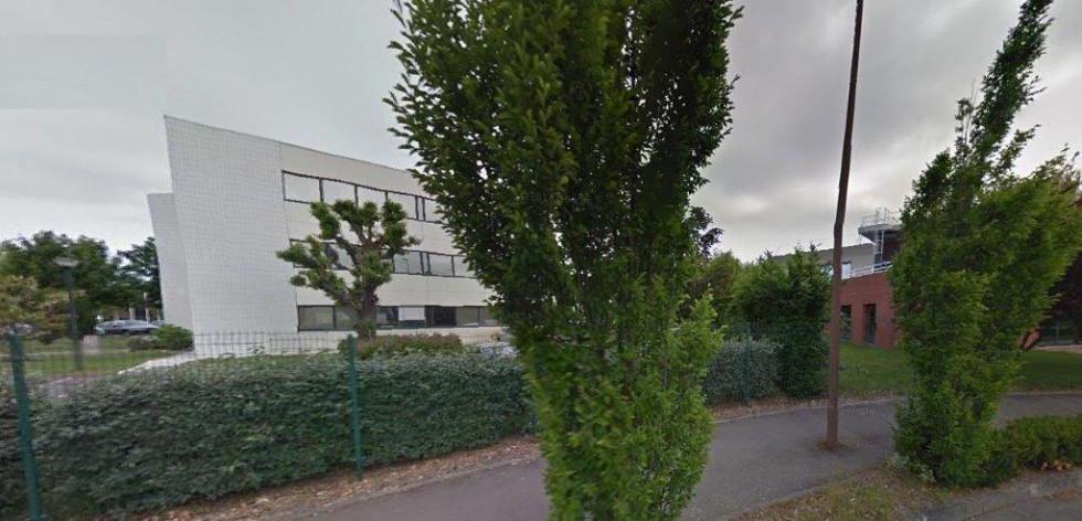 location Bureau Toulouse - Photo 3