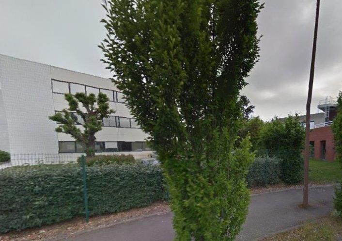 location Bureau Toulouse