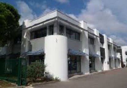 location Bureau Toulouse