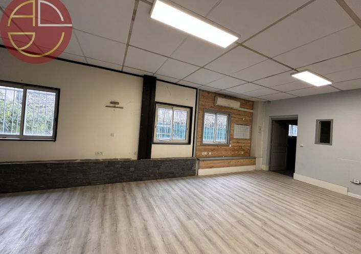 location Entrepot Toulouse