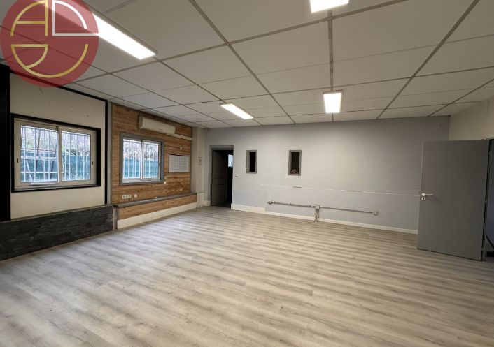 location Entrepot Toulouse