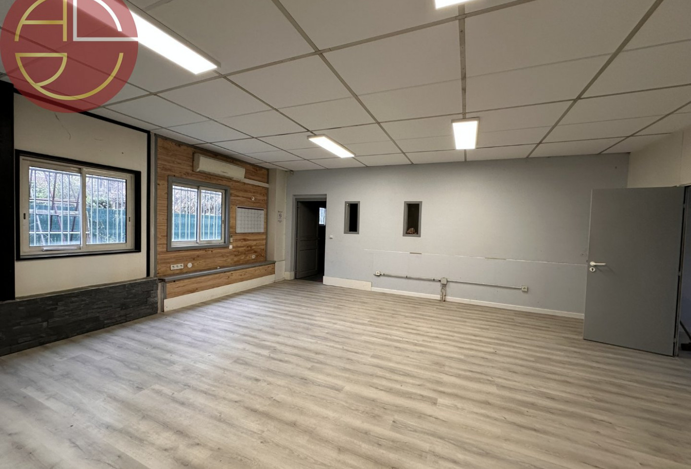 location Entrepot Toulouse - Photo 4