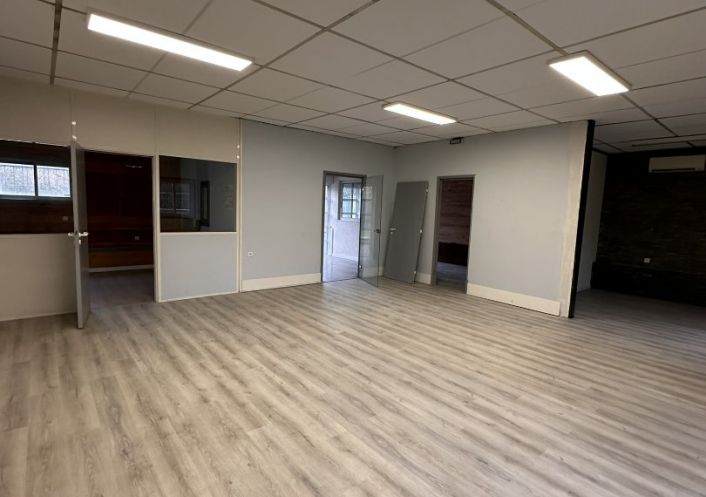 location Entrepot Toulouse