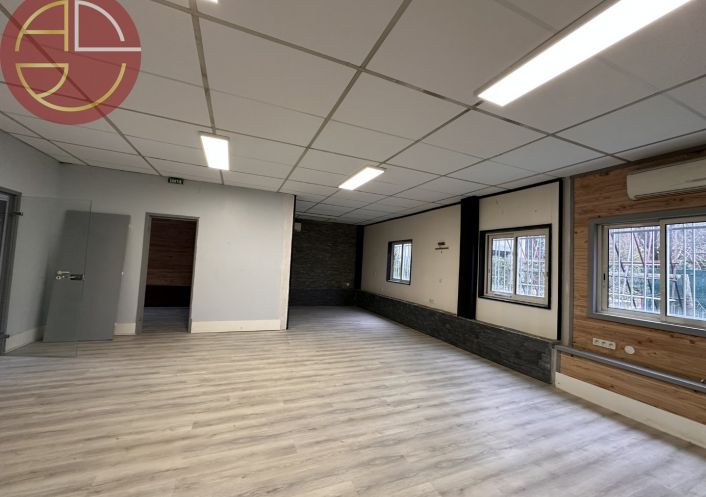 location Entrepot Toulouse