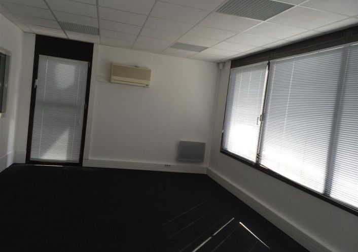 location Bureau Balma
