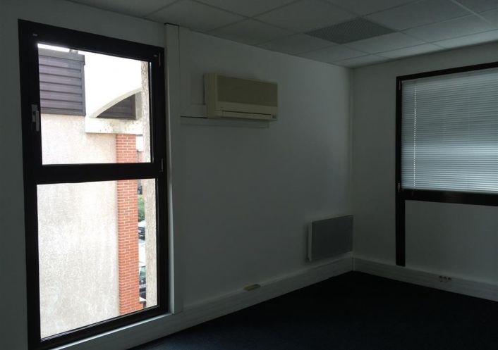 location Bureau Balma