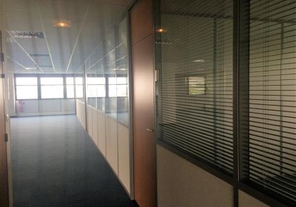 location Bureau Toulouse