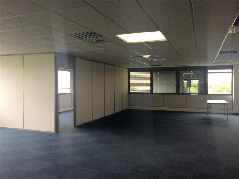 location Bureau Toulouse - Photo 3