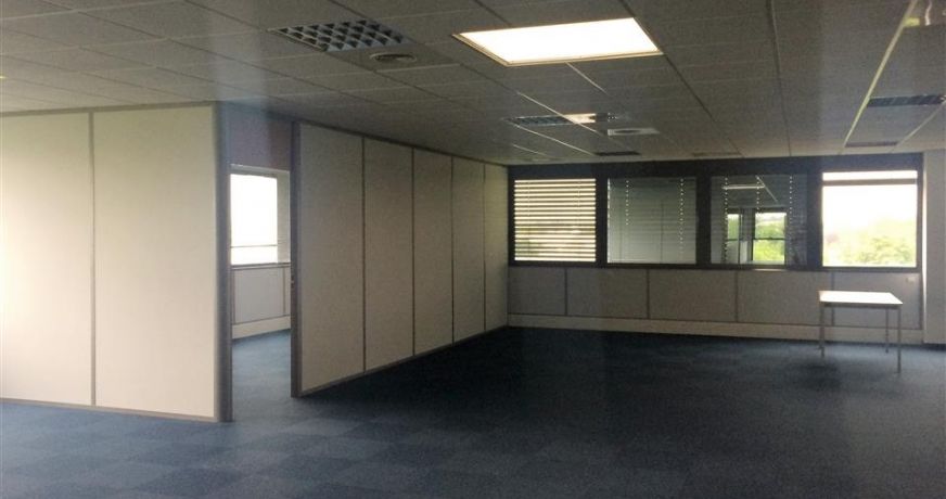 location Bureau Toulouse