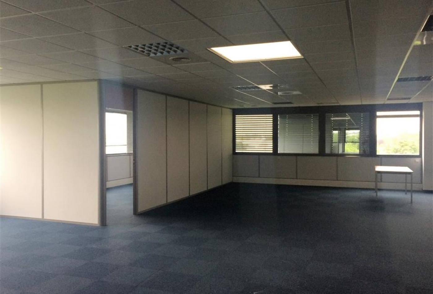 location Bureau Toulouse - Photo 3