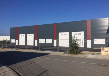 location Entrepot Plaisance Du Touch