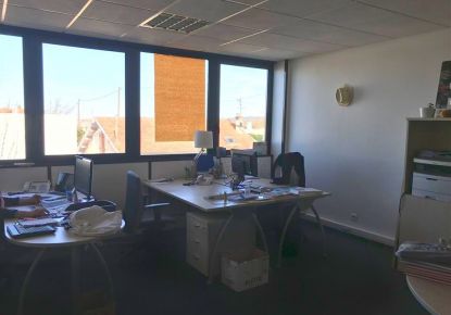 location Bureau Toulouse