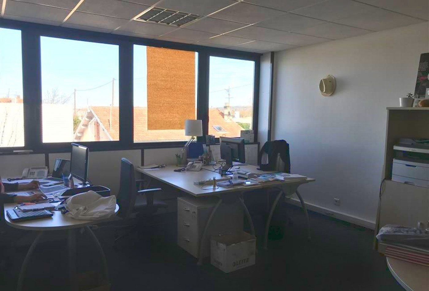 location Bureau Toulouse - Photo 1