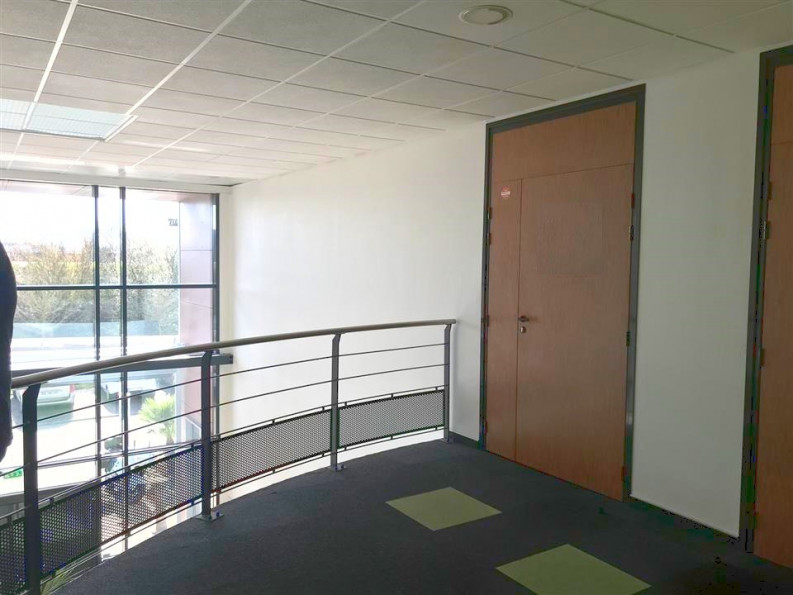 location Bureau Toulouse - Photo 2