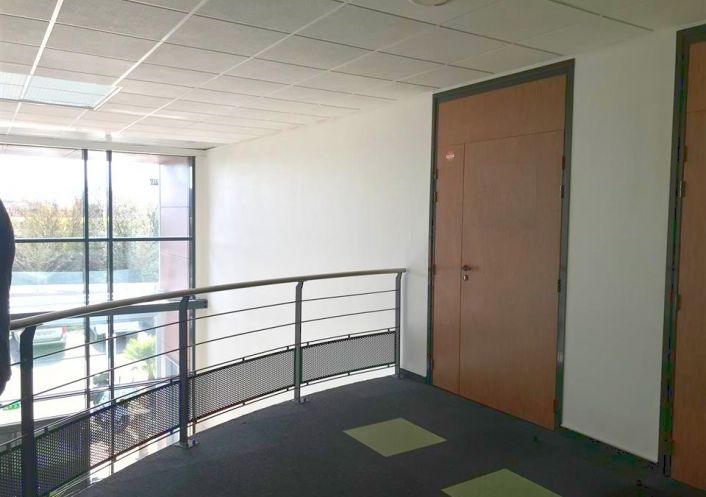 location Bureau Toulouse