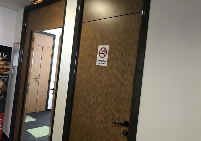 location Bureau Toulouse