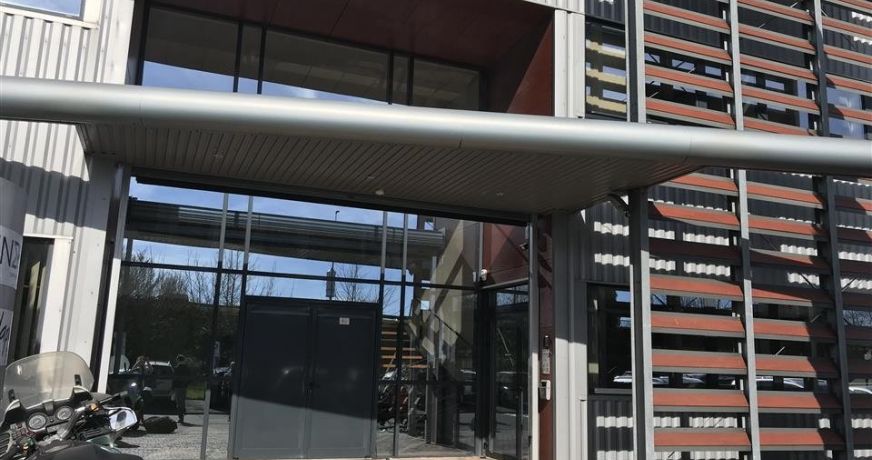 location Bureau Toulouse