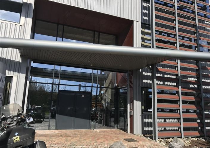 location Bureau Toulouse