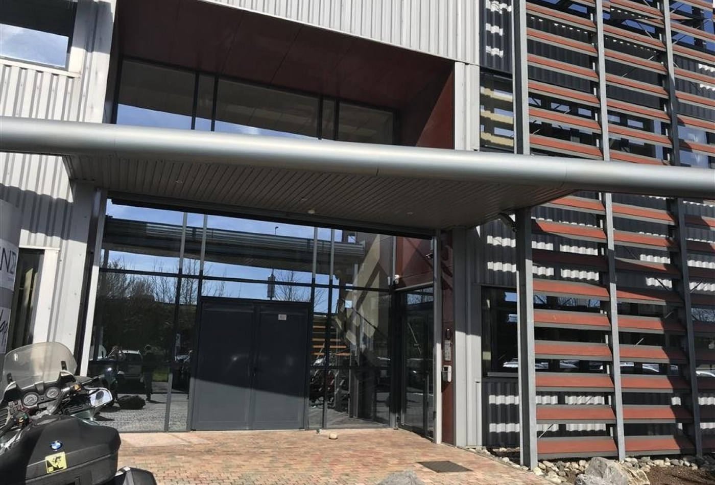 location Bureau Toulouse - Photo 4