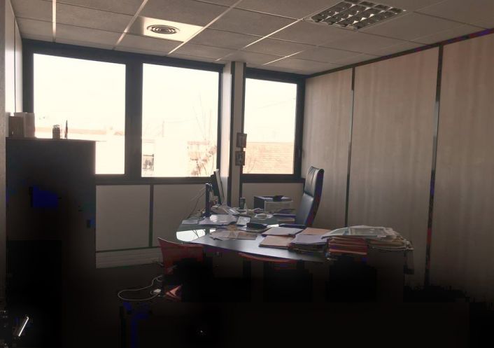 location Bureau Toulouse