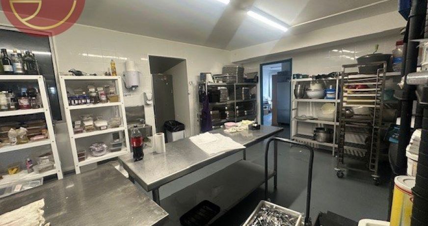 location Local commercial Toulouse