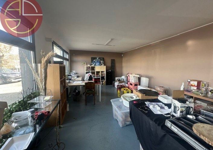 location Local commercial Toulouse