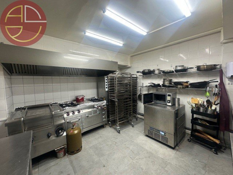 location Local commercial Toulouse - Photo 4