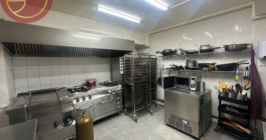 location Local commercial Toulouse