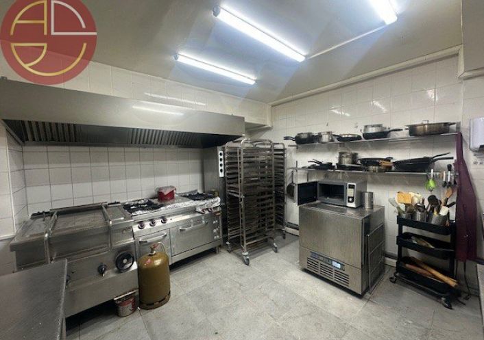 location Local commercial Toulouse