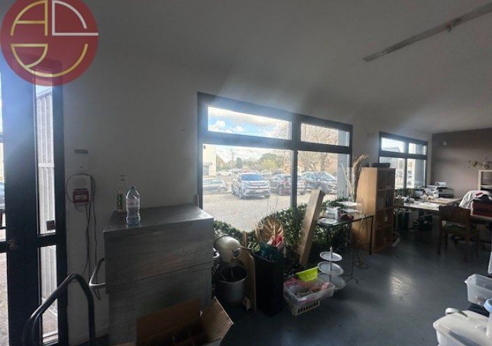 location Local commercial Toulouse