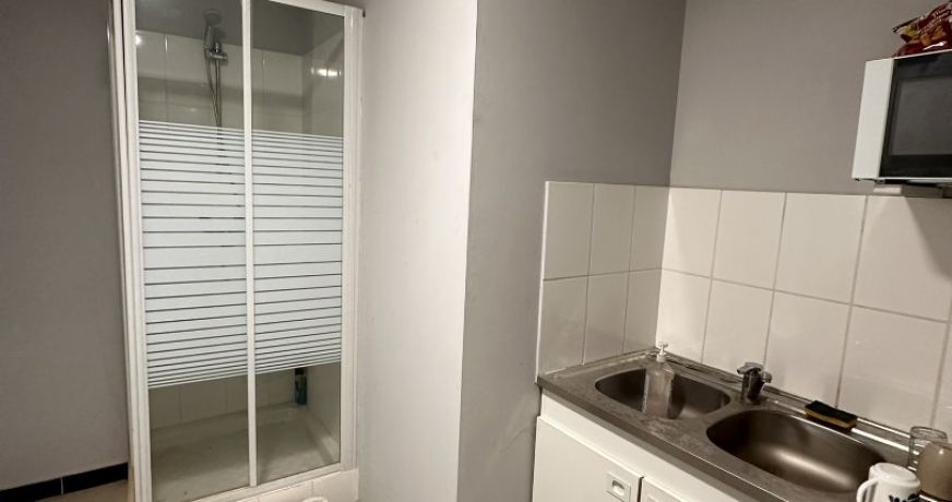 location Entrepot Verfeil