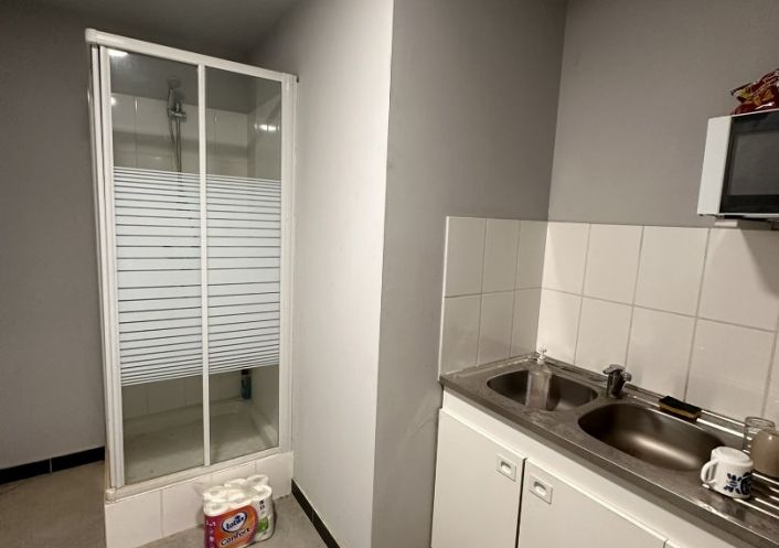 location Entrepot Verfeil