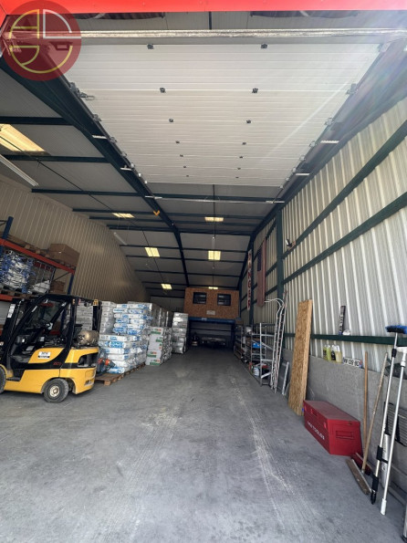 location Entrepot Verfeil - Photo 3