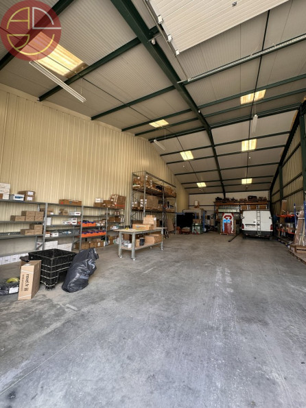 location Entrepot Verfeil - Photo 4