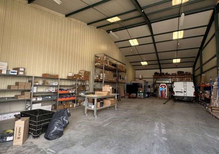 location Entrepot Verfeil