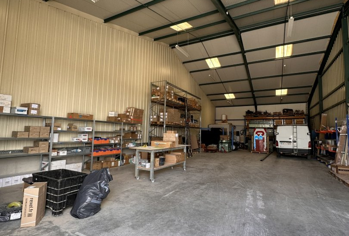 location Entrepot Verfeil - Photo 6