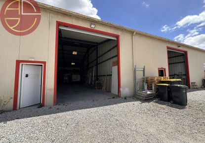 location Entrepot Verfeil