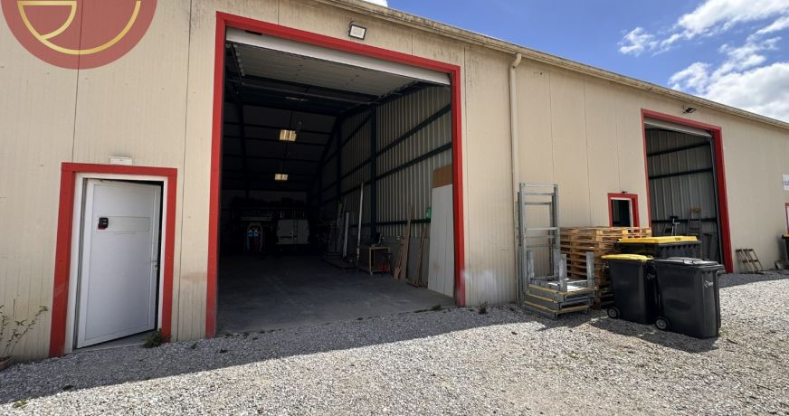 location Entrepot Verfeil